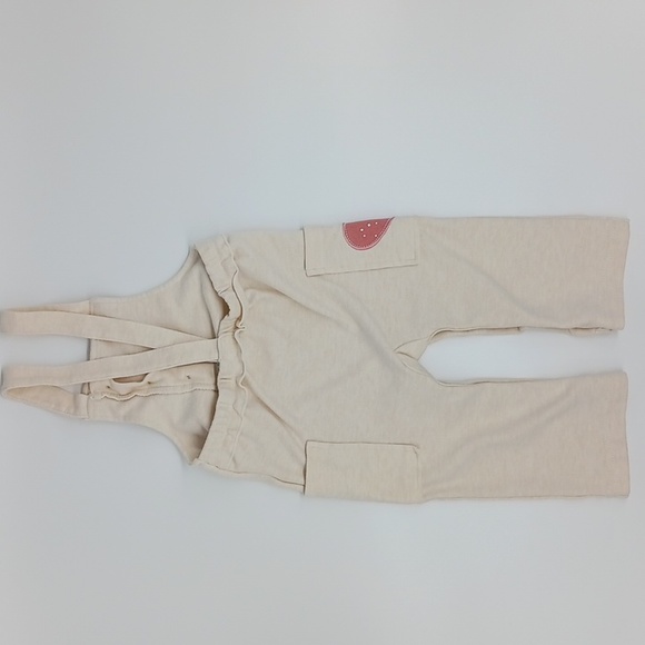 Charlotte & Star Overall Outfit (18 Month) - NWOT - Picture 5 of 7